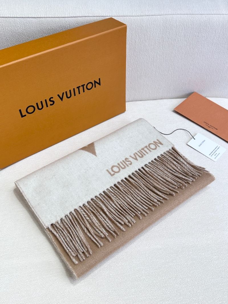 Louis Vuitton Scarf